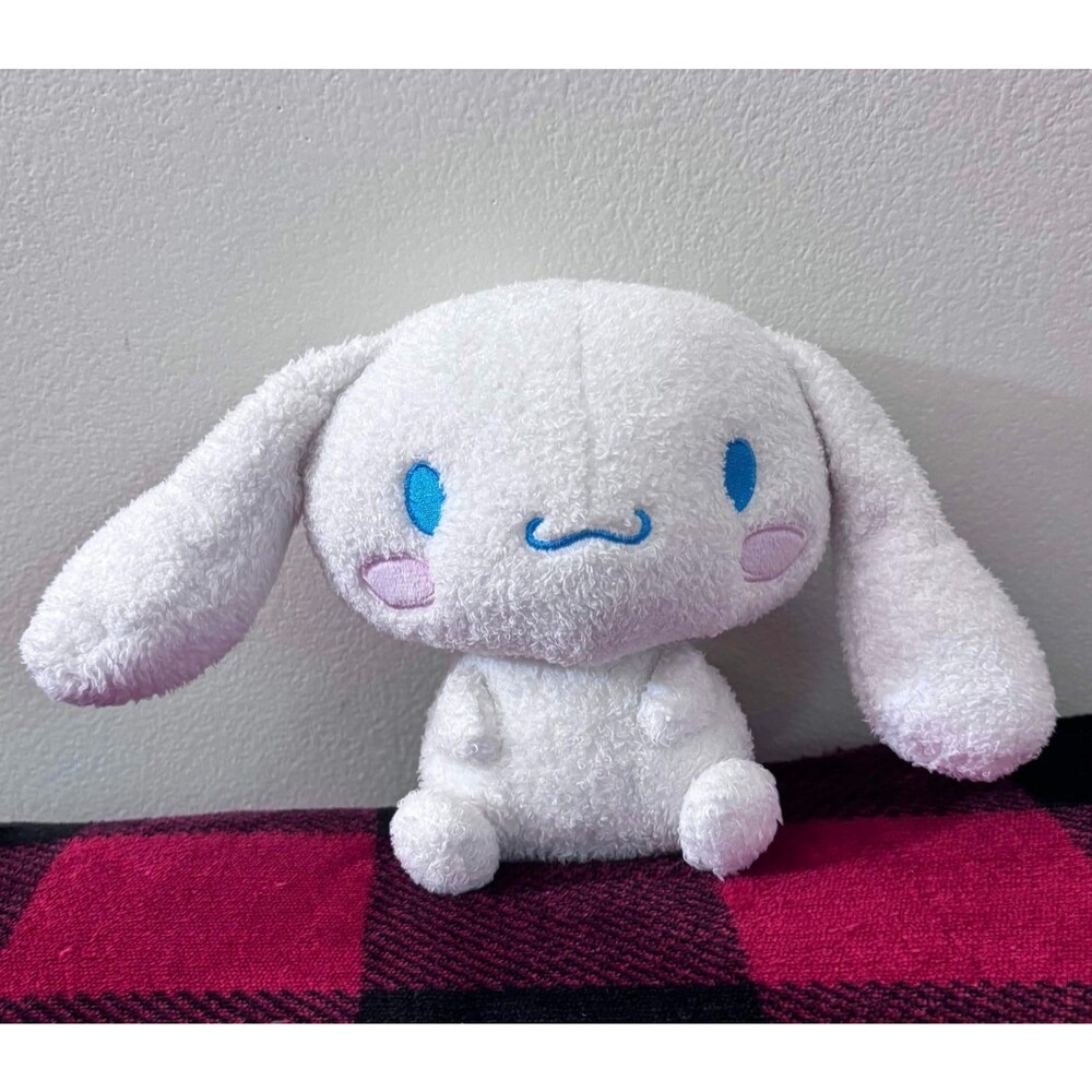 2022 GUND Cinnamoroll Sanrio Plush Spin Master 6.5" Hello Kitty Cute Dog
